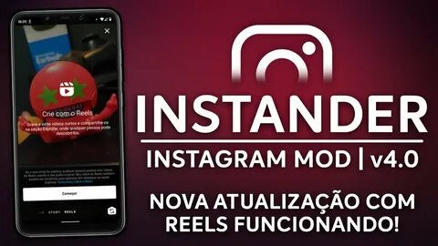 Instamod