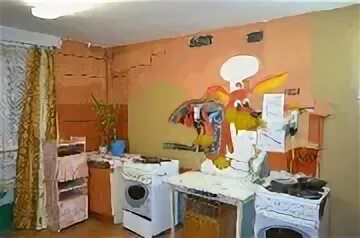 Комната в общежитии великие луки