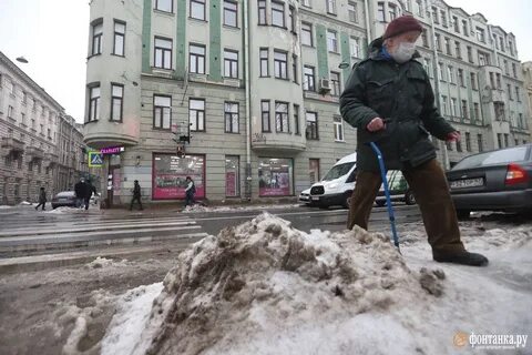 Погода питерском районе
