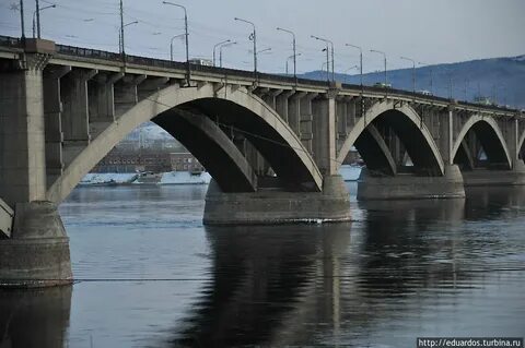 Десятый мост