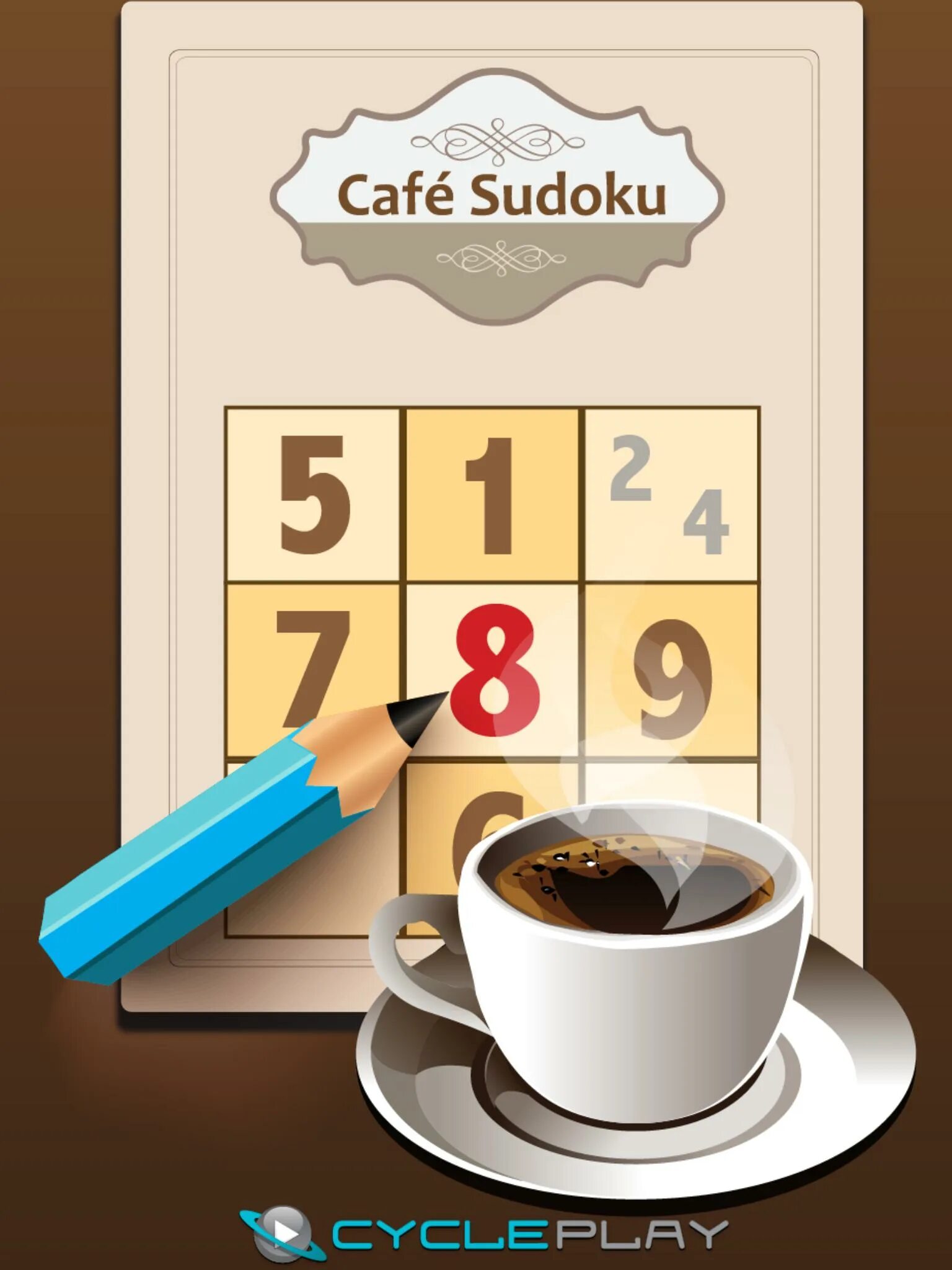 Андроид cafe. Андроид cafe