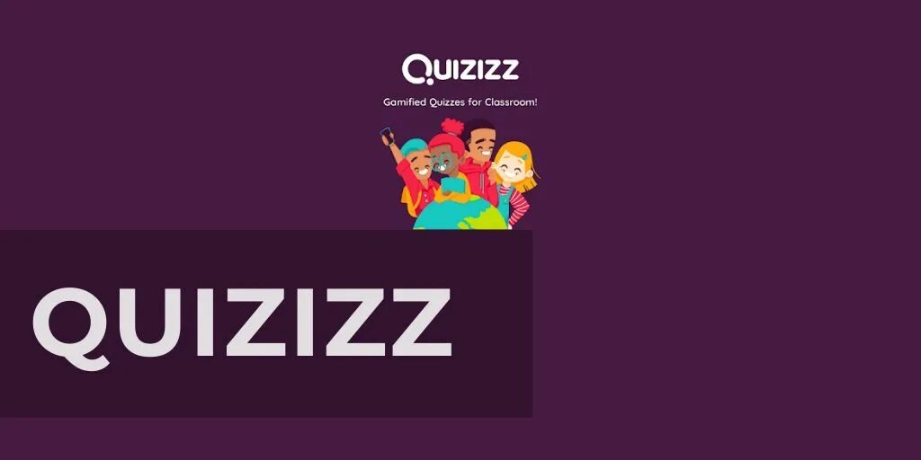 Quizizz quiz