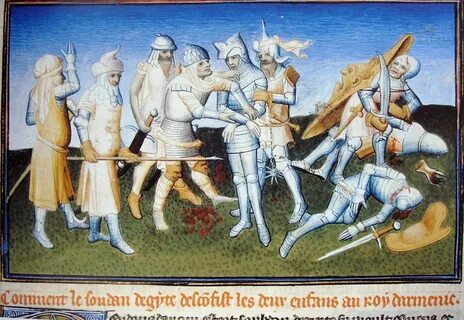 History am