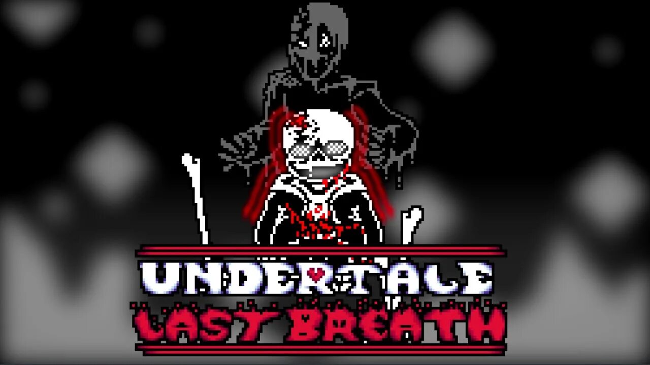 Undertale last sans