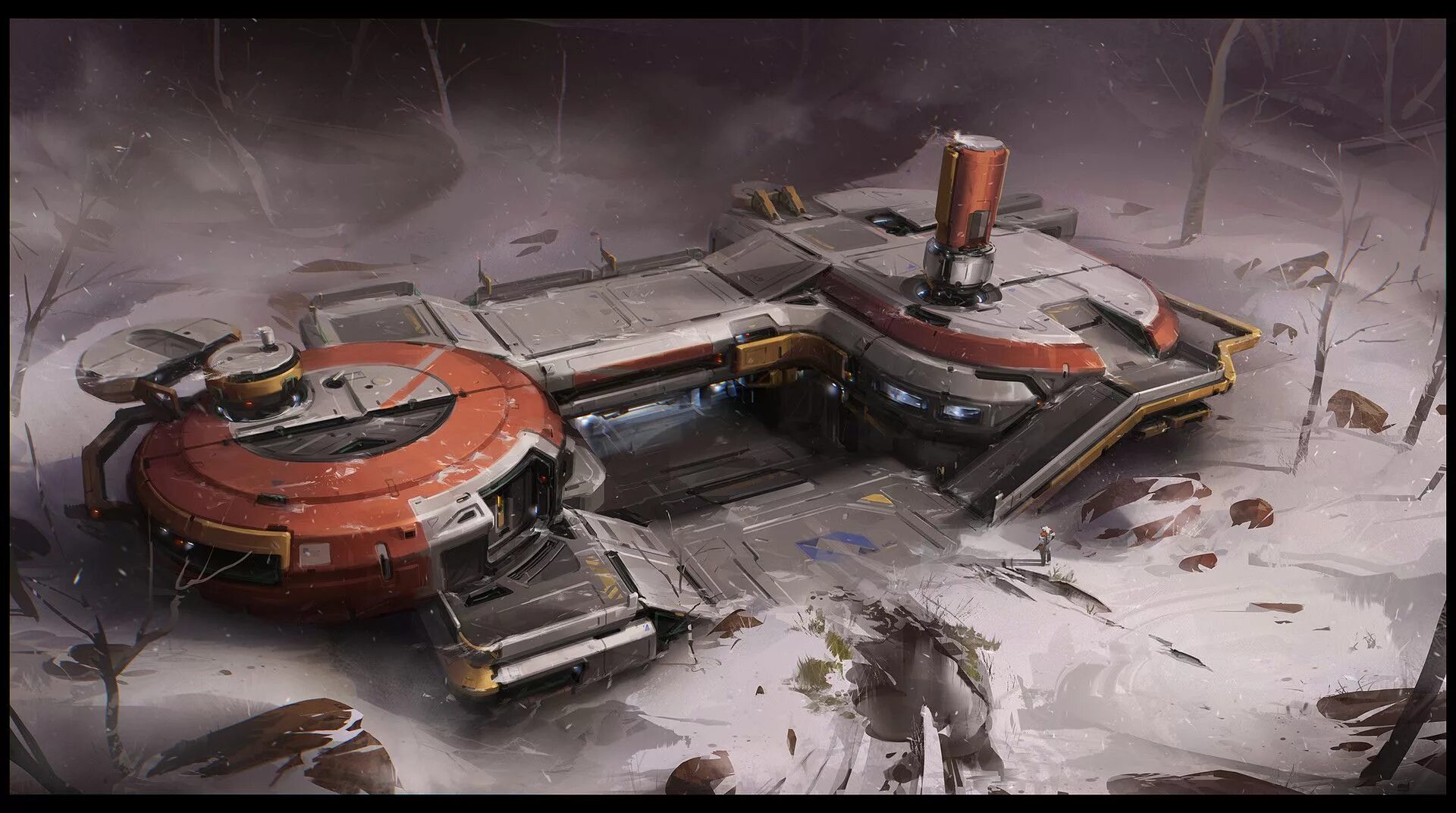 Base concept