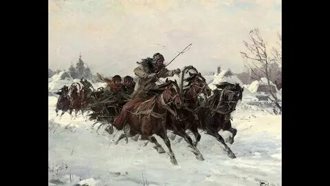 Птице тройке мертвые души отрывок