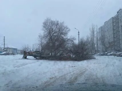 Как там в балаково