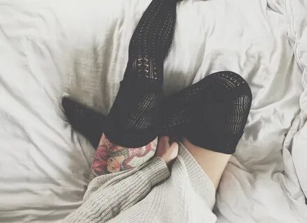 thigh high socks tumblr - navesy-avto.ru.