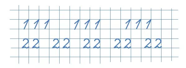 Чистописание число. Чистопиписание математика. Написание цифр в клеточках. Написание цифр в тетради в клетку.