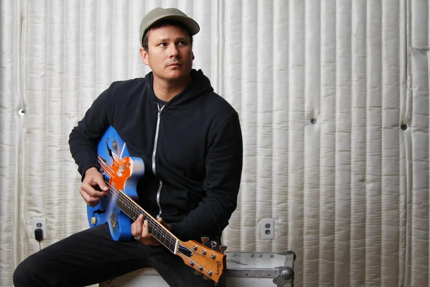 Tom delonge