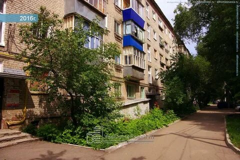 Ульяновская 3 1