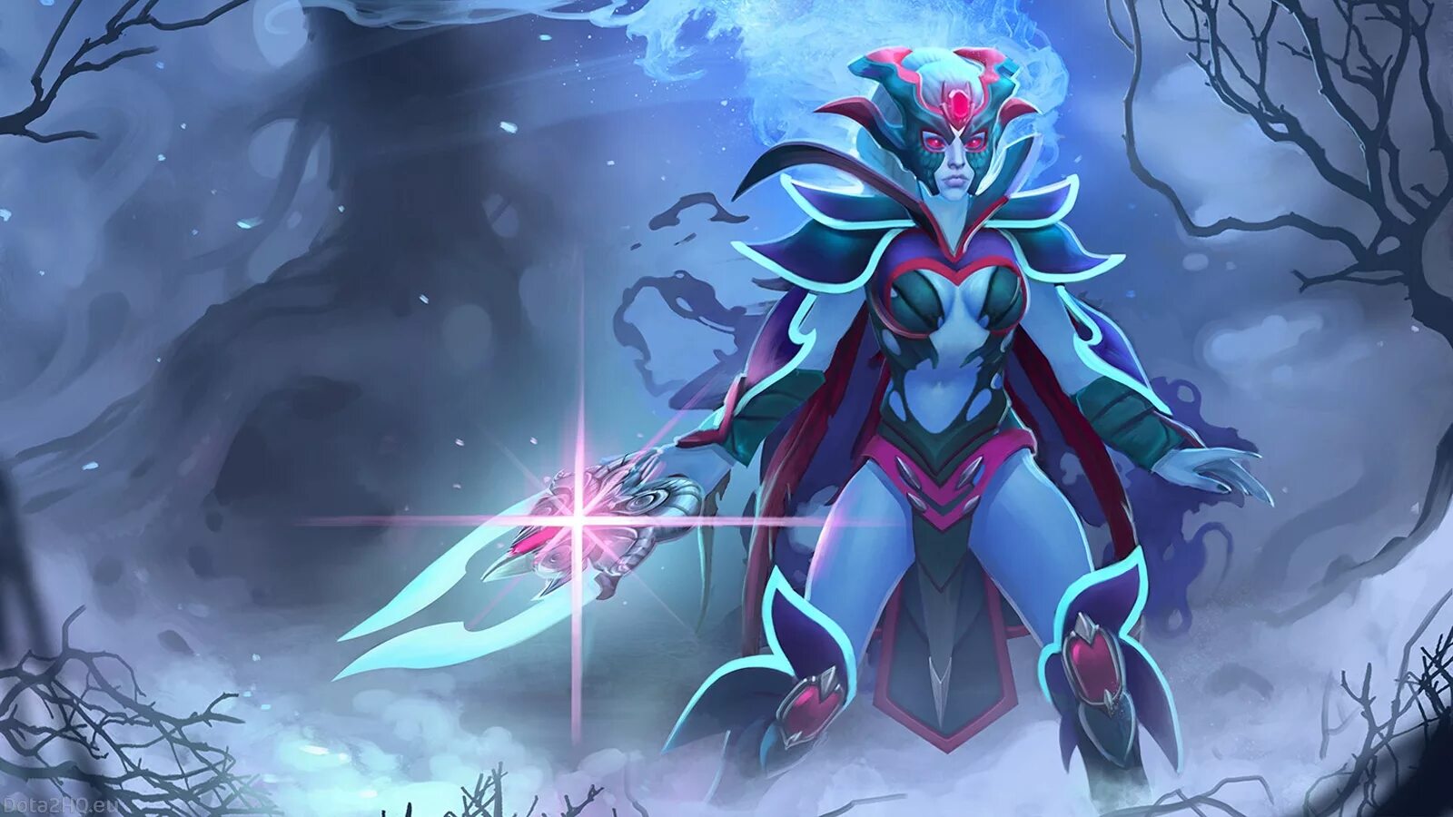 Custom loading screen