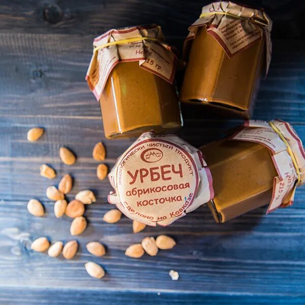 Мелмур, урбеч из абрикосовых косточек 230гр. Наш урбеч из ядер абрикоса. Урбеч из лесных орехов (280 г). Урбеч из ядер абрикоса, 260мл. Паста из абрикосовых косточек урбеч.