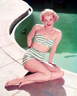 Virginia mayo sexy