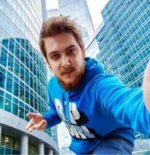 Гаврилин блоггер