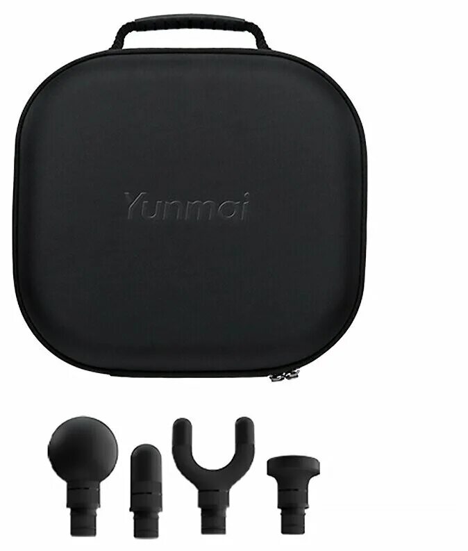 массажер для тела yunmai ymfg b453