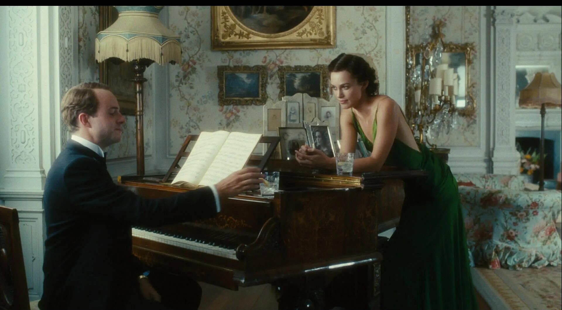 искупление фильм 2007.