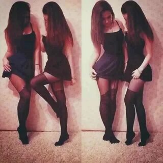 Пошлые подруги тг
