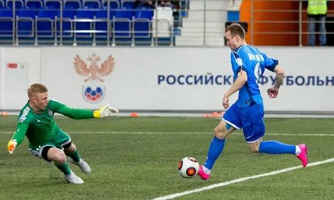 Футболист иваново