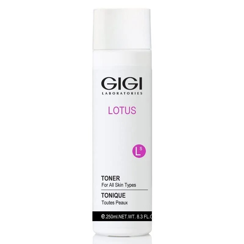 Gigi laboratories. Gigi Lotus Beauty Toner 250. Тоник Gigi Lotus Beauty Toner. Тоник Gigi Lotus Beauty Toner, 250 мл. Gigi тонер Lotus Beauty.