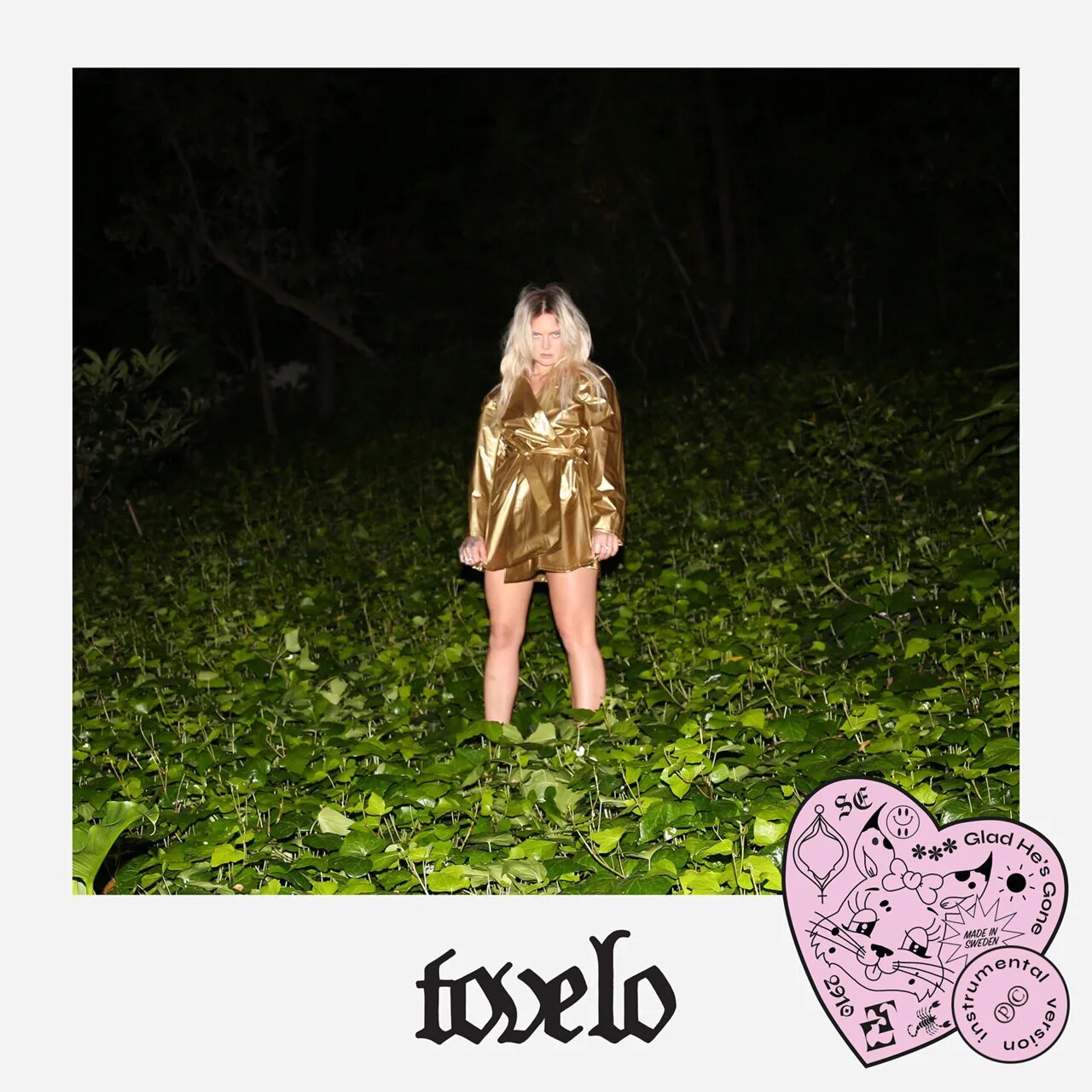 He was glad. Tove lo glad he's gone. Glad he's gone Tove lo album. Tove lo го. Tove lo 2 die 4.