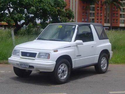 Сузуки 1993