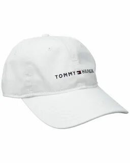 tommy hilfiger logo cap - eestatus.ru.
