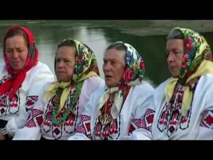 Старо украинские народные песни