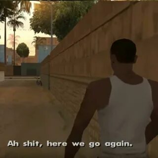 Aw Shit (Here We Go Again) - TooSleepy Deezer 