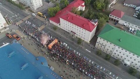 Уфа 2024