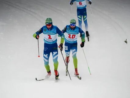 Хмао югра спорт