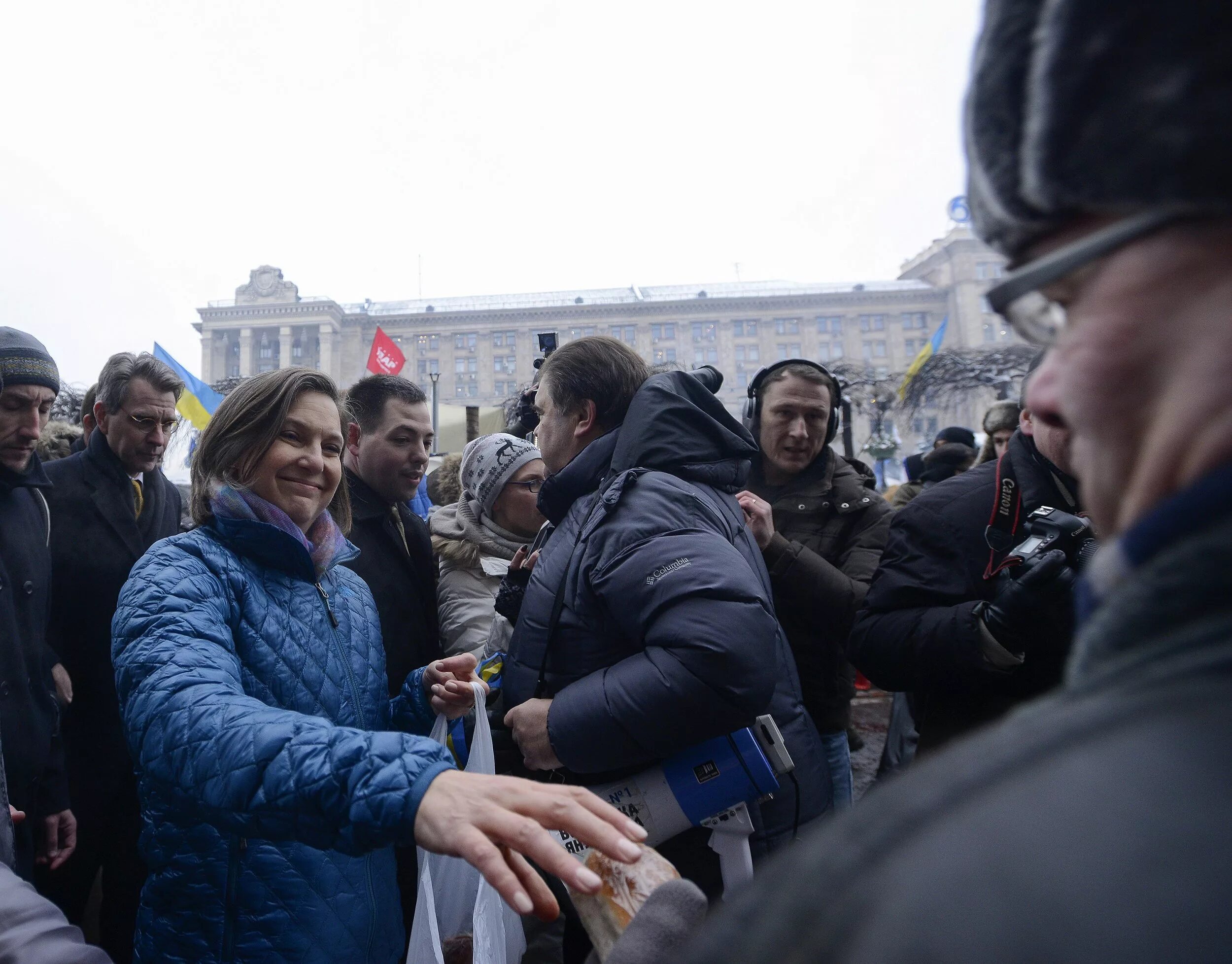 Майдан что означает это слово