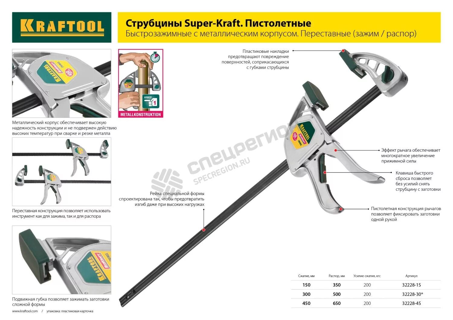 Kraftool 32228. Kraftool 32228