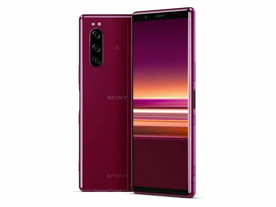 Смартфон xperia 1 ii. J8210 sony xperia 5. смартфон sony xperia 5 blue.
