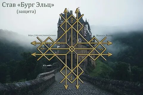 Став цитадель