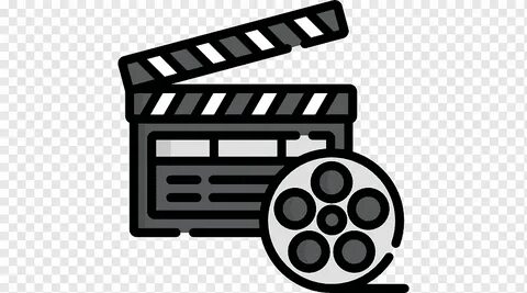 Movie icon