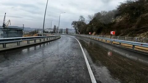 Открыли ли мост