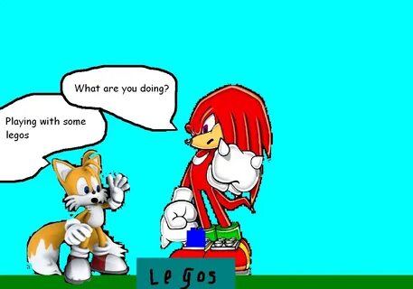 Knuckles перевод