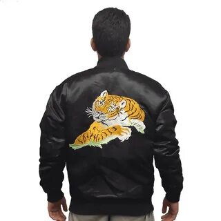 Tiger рокки