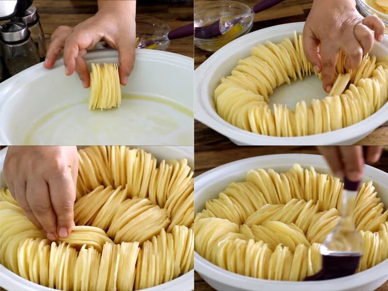 картошка слайсами в духовке. нарезанная куриная грудка. нужно нарезать. нужно нарезать. картофель запеченный слайсами.