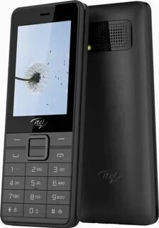 Телефон itel a60s