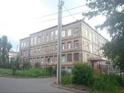 Школа 6 калининград