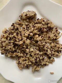 Самая сытная каша