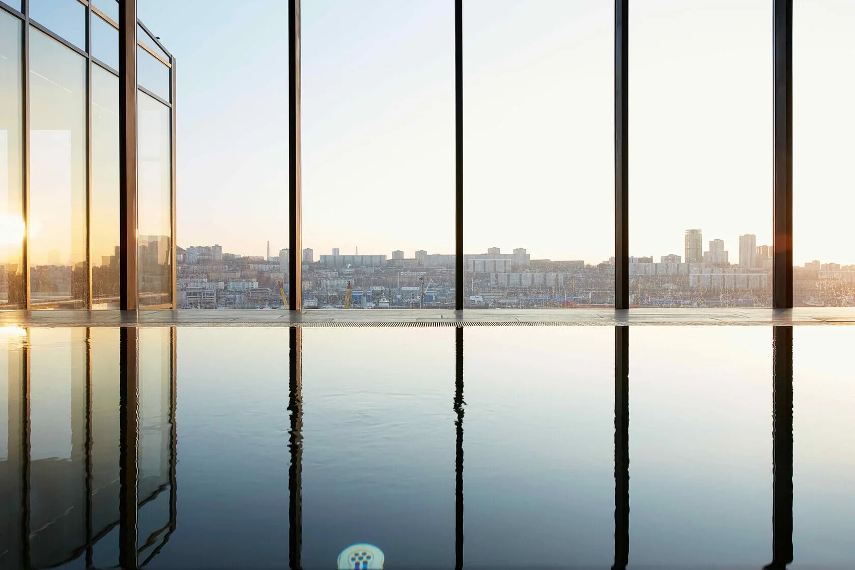 Aquatoria, entertainment center, Russia, Vladivostok, Svetlanskaya Street, 90 - 