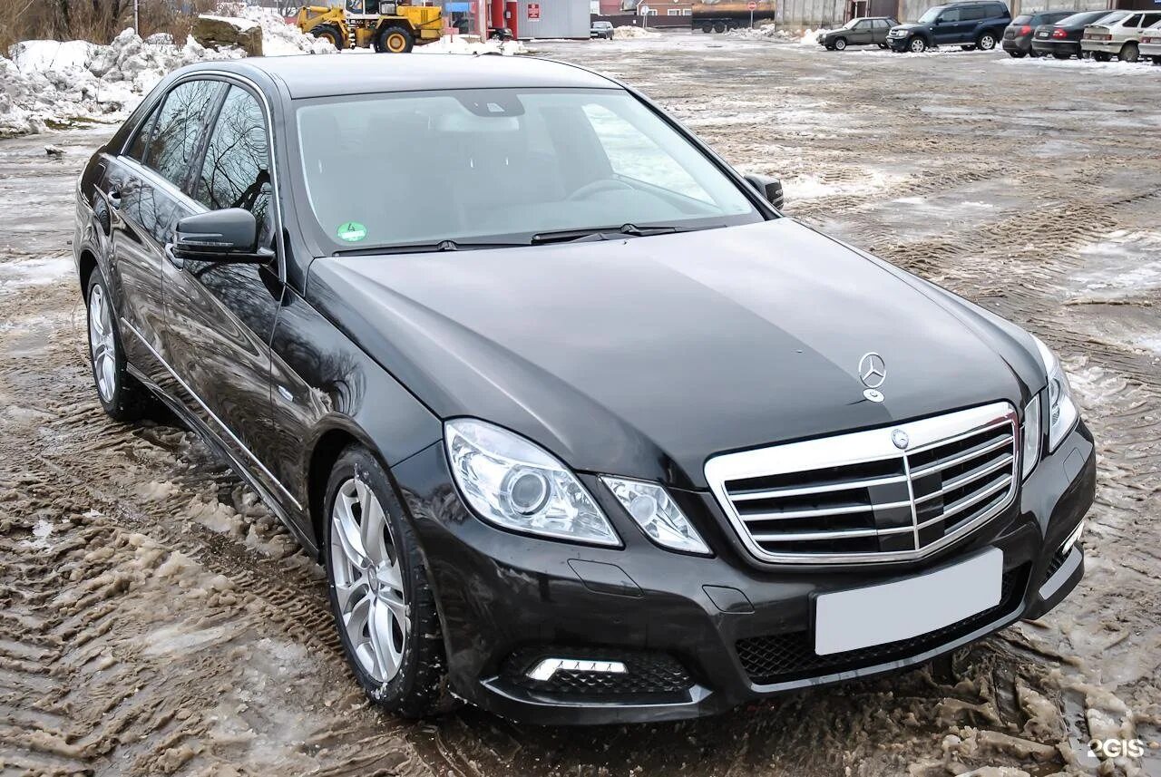 Auto б у