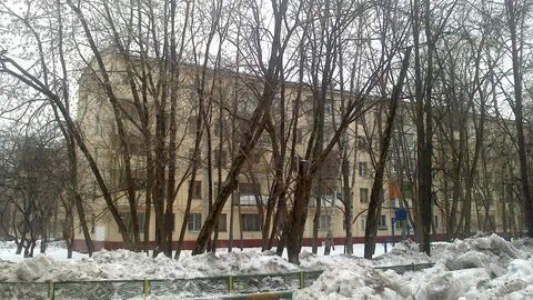 16 корпус