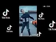 Серега танцует