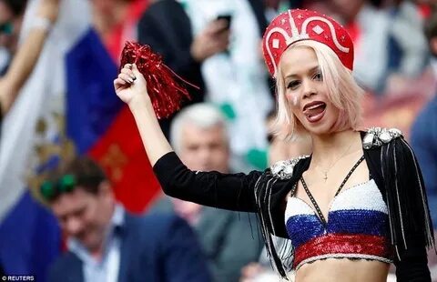 Русско 2018