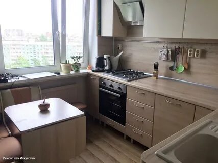 Кухни 7 дней