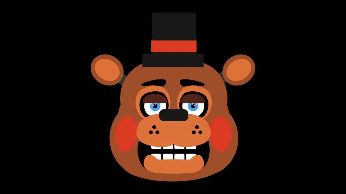 Картинки фредди. Той Фредди ФНАФ 2. Фредди из ФНАФ 2. FNAF 2 той Фредди. Той Фредди ФНАФ.